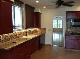 kitchen 1 - 6140 W 6th St