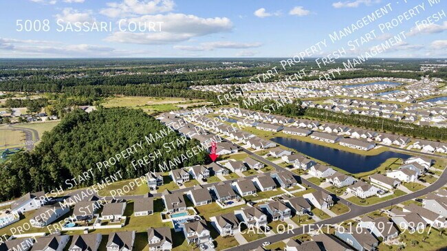 Building Photo - 5008 Sassari Ct