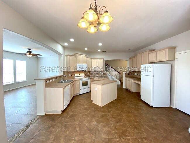 Building Photo - 21518 La Pena Dr