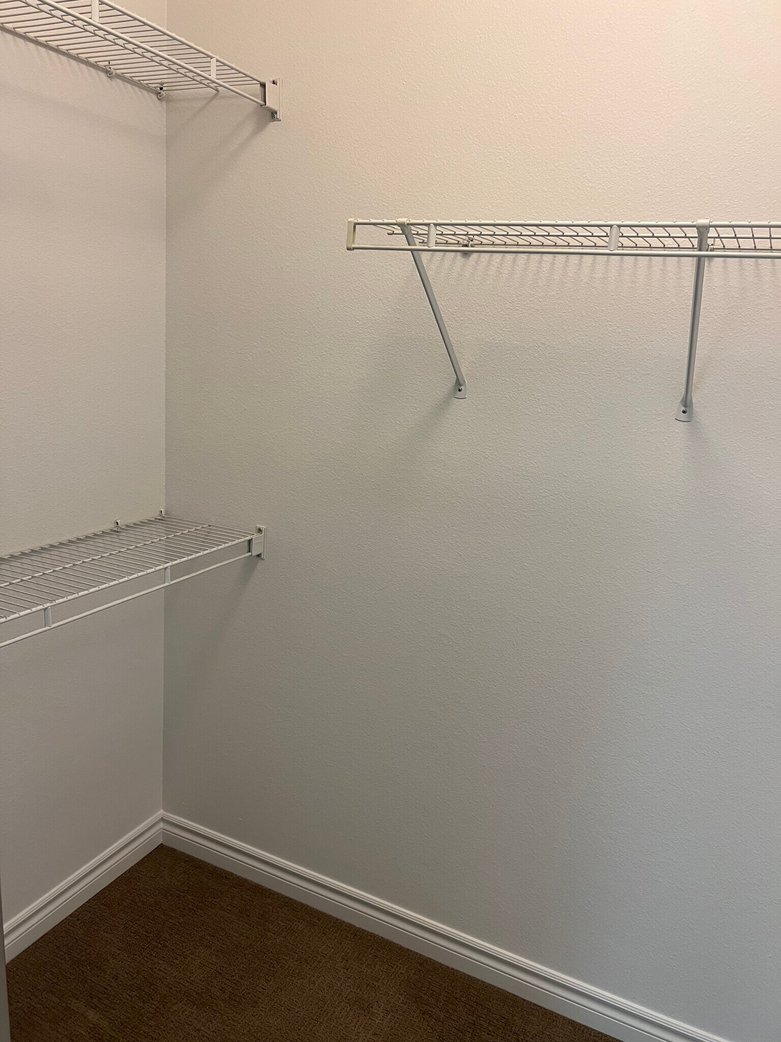 Bed 2 walk-in closet - 5532 Renaissance Ave