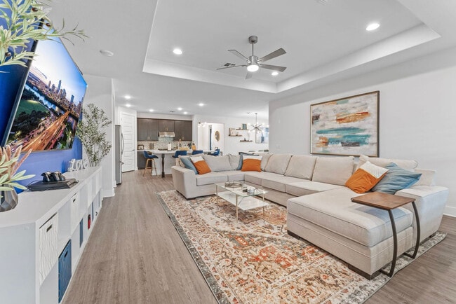 Building Photo - 8200 Donnelley Dr