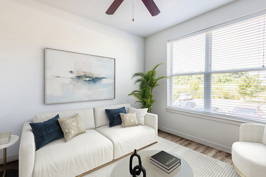 Primary Photo - Hawks Landing