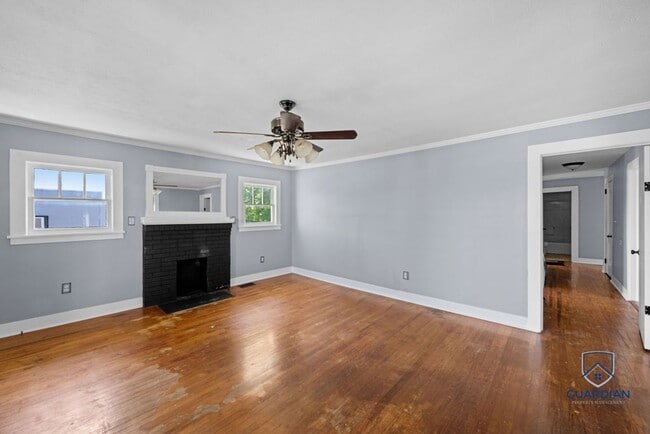 Building Photo - 3 bd 1 ba