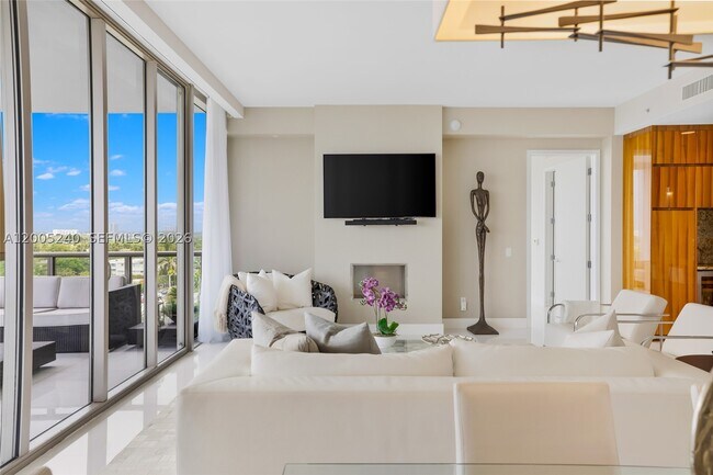 Building Photo - 9701 Collins Ave