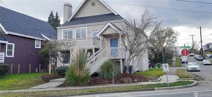 Building Photo - 3bd/2.5ba Seattle House