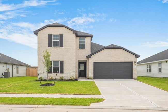 Building Photo - 3907 Windstone Gln Wy