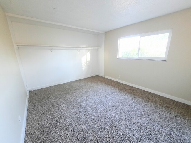 Coming Soon (Similar Floorplan for Unit 4) - Chateau Andre Apartments