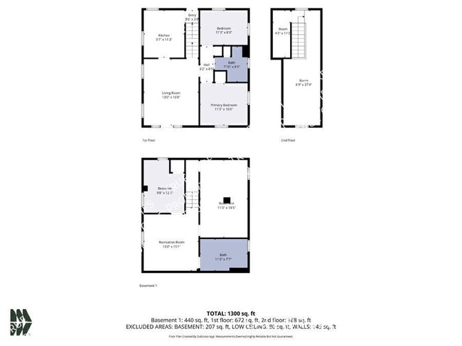 Building Photo - 724 Northwood Dr