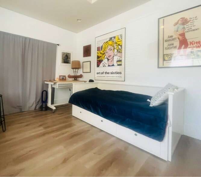 Building Photo - 1240 Plumas St