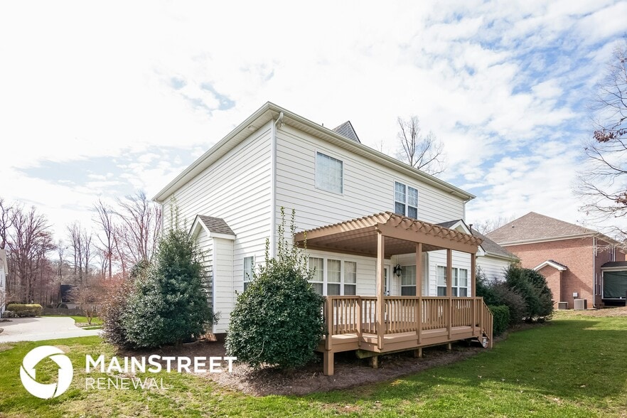 Building Photo - 5512 Strabane Dr
