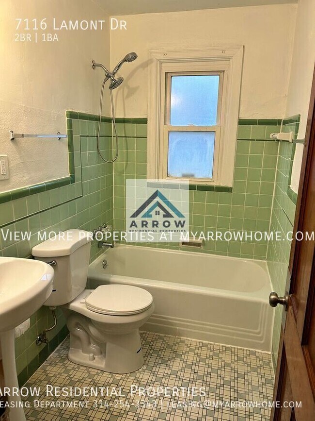 Building Photo - 7116 Lamont Dr