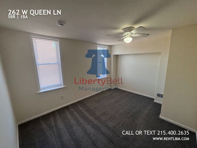 Building Photo - 262 W Queen Ln