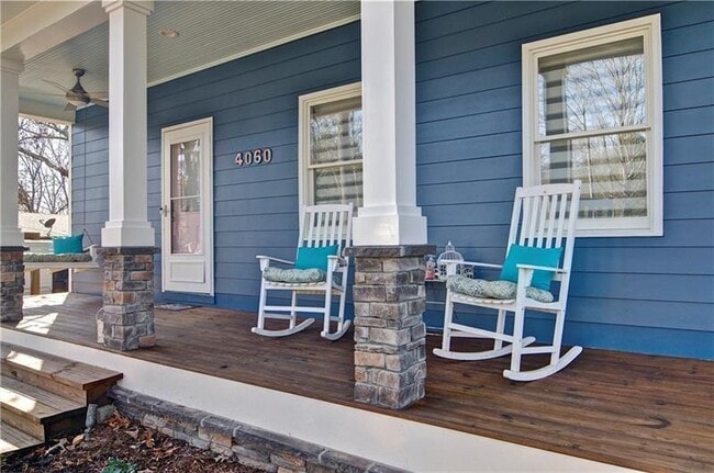 Building Photo - 4060 Merritt Dr