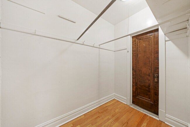 Building Photo - Sunny, Convertible Studio with Two Rooms a...