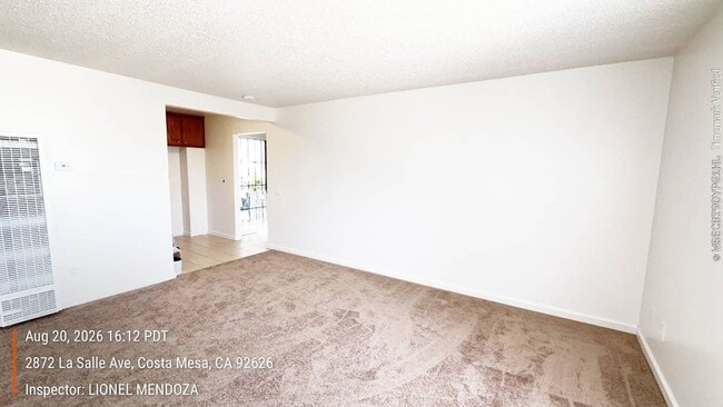 Building Photo - 2872 La Salle Ave