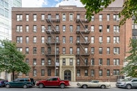 Building Photo - 537 CLINTON AVE