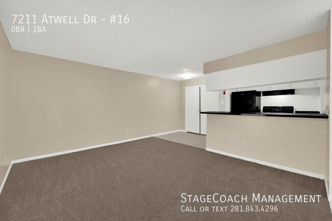 Building Photo - 7211 Atwell Dr