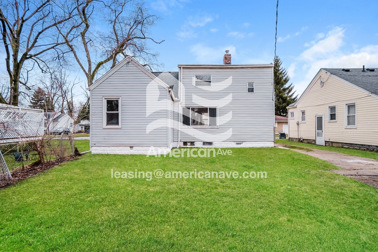 Building Photo - 810 Broer Ave
