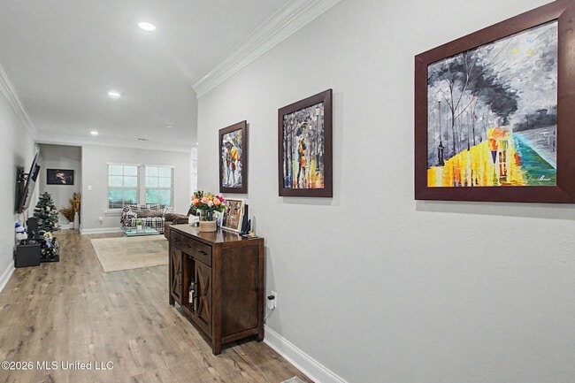 Building Photo - 16821 W Landon Green Cir
