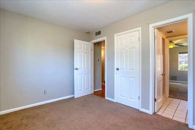 Building Photo - Ranch, no stairs, 1-car garage, fenced yar...