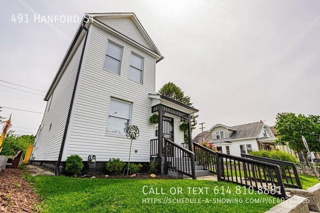 Building Photo - Four Bedroom Home- Southside