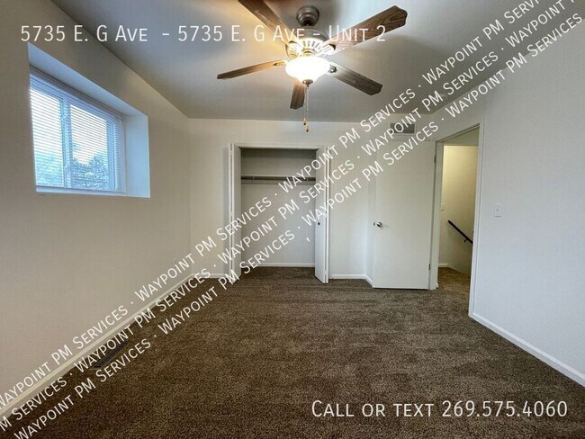 Building Photo - 5735 E G Ave