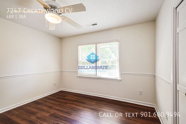 Building Photo - 7247 Creathwood Cove