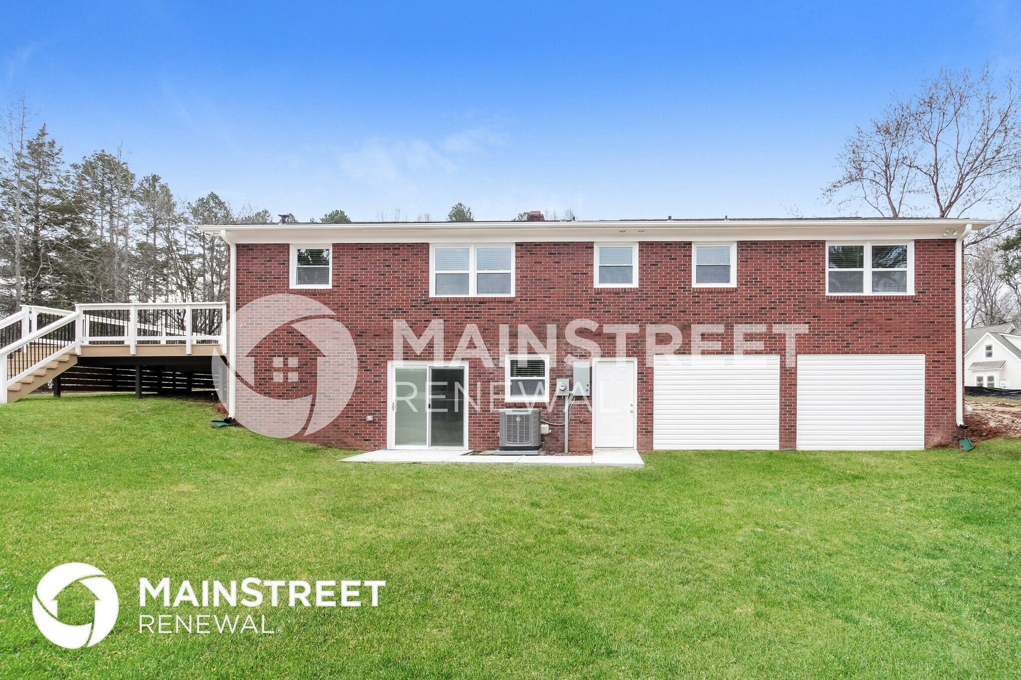 Building Photo - 2419 Winfield St