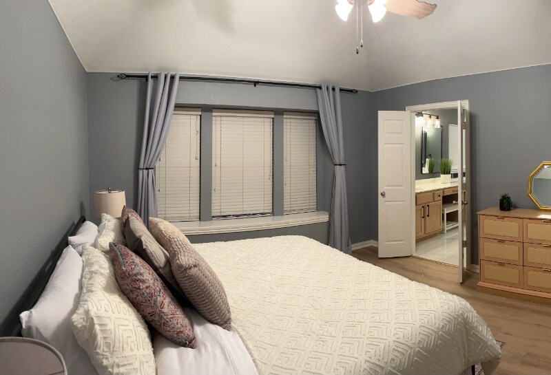 Building Photo - 9112 Brinson Dr