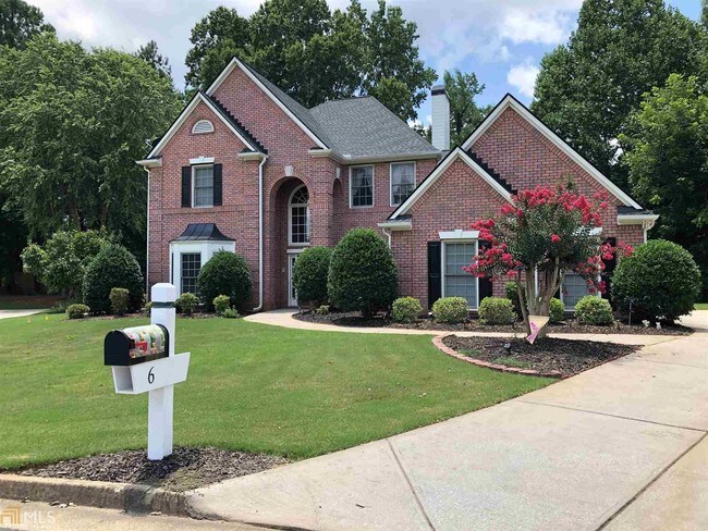 Primary Photo - 6 Hidden Woods Ln