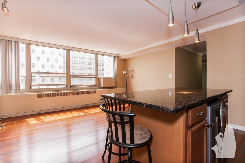 Building Photo - 3950 N Lake Shore Dr