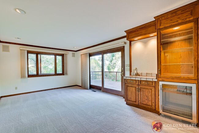 Building Photo - Spacious Los Altos Hills Home with Stunnin...