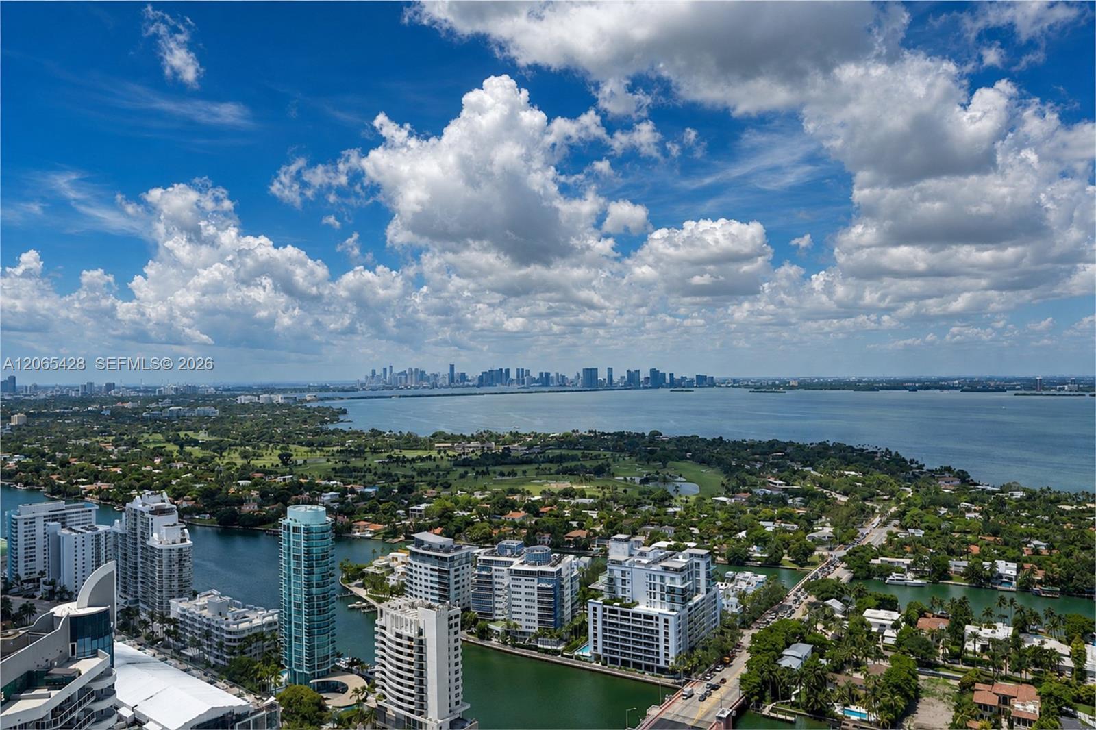 Building Photo - 6365 Collins Ave