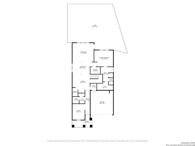 Building Photo - 25853 Posey Dr