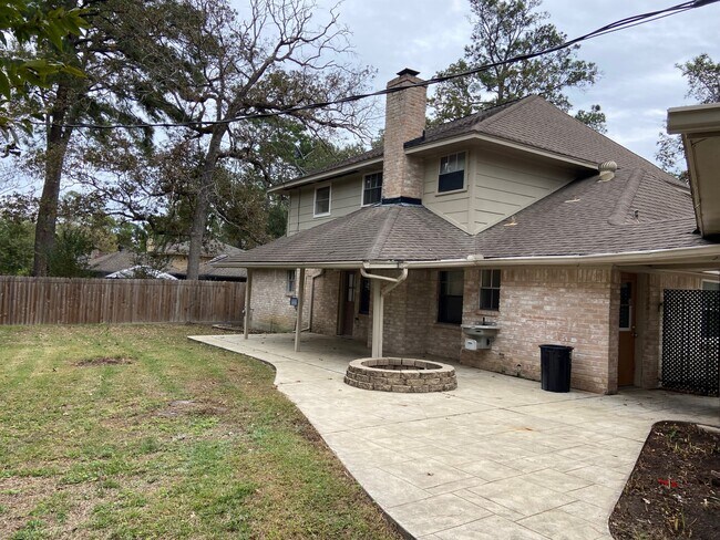 Building Photo - 3418 Candlewisp Dr