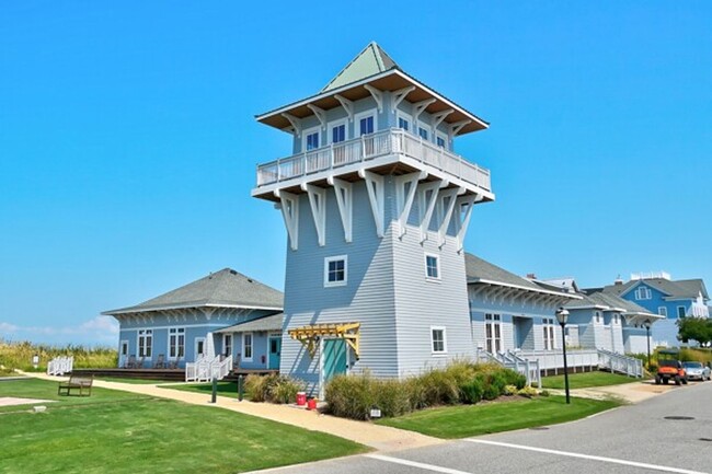 Building Photo - View of the Chesapeake Bay!