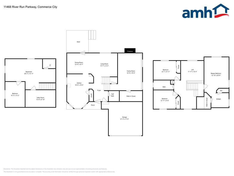 Building Photo - 11468 River Run Pky