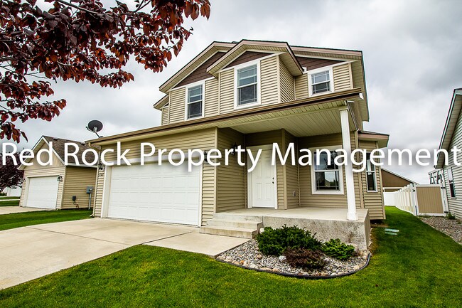 Primary Photo - 7527 N Carrington Ln
