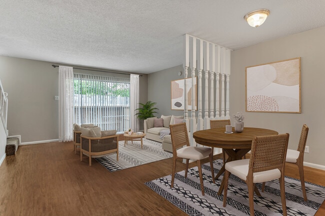 Building Photo - Windrush