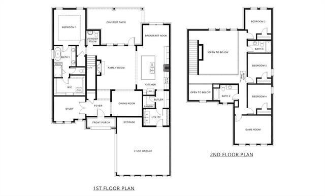 Building Photo - 3315 Blue Jay Wy
