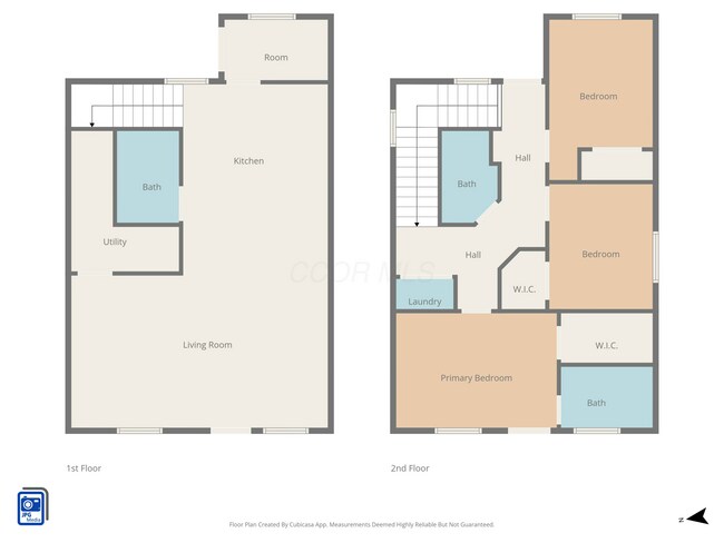 Building Photo - 936 Wagner St