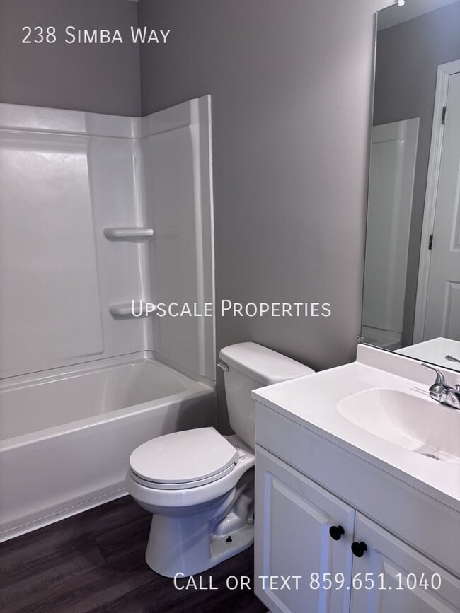 Building Photo - 238 Simba Way