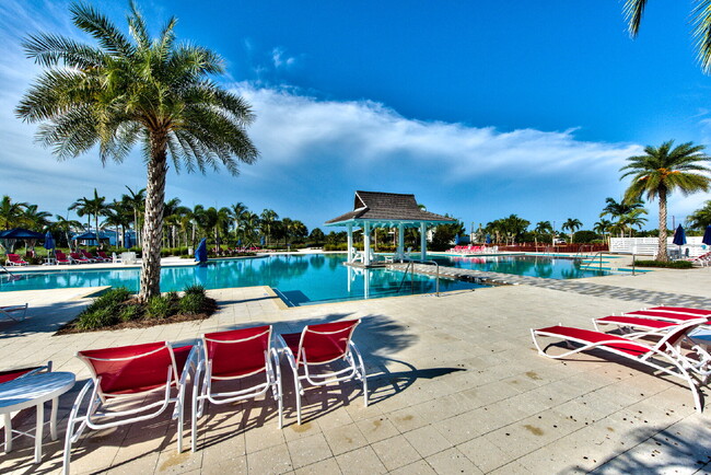 Building Photo - Isles of Collier Preserve