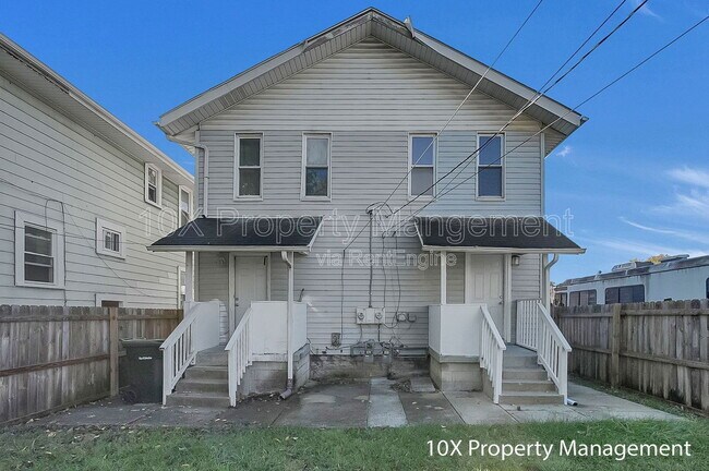 Building Photo - 1292 Atcheson St