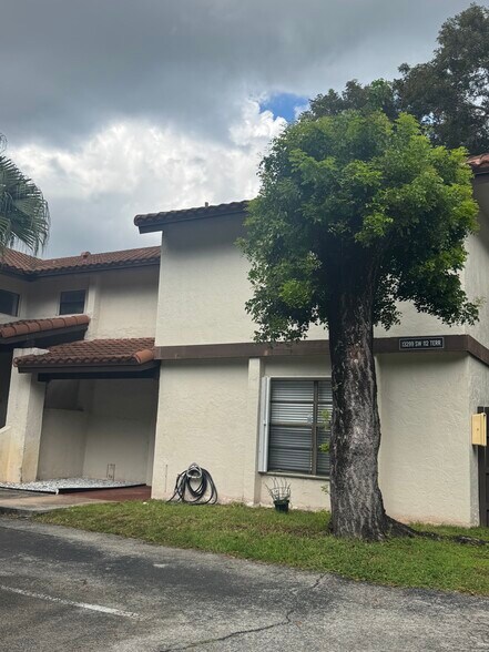 Building Photo - 13299 SW 112th Ter