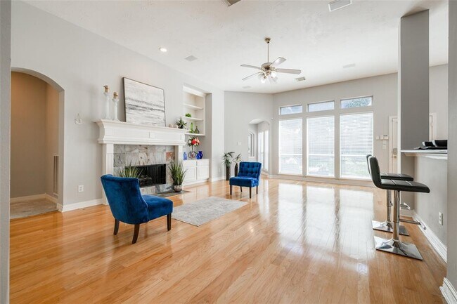 Building Photo - 12011 Arroyo Verde Ln