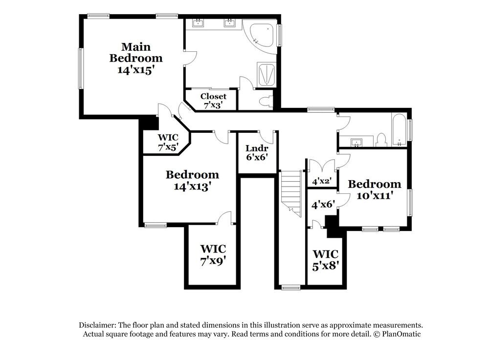 Building Photo - 7218 S 39th Dr