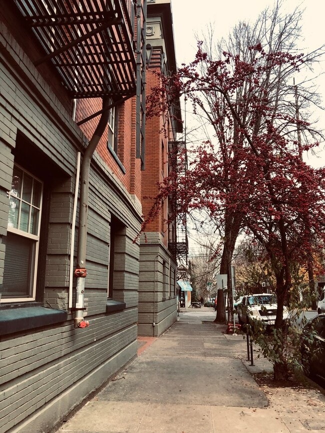 Building Photo - Cozy Nob Hill 1bd - Walk Everywhere! Gas Fireplace, Bonus Storage, Most Utilities Included!