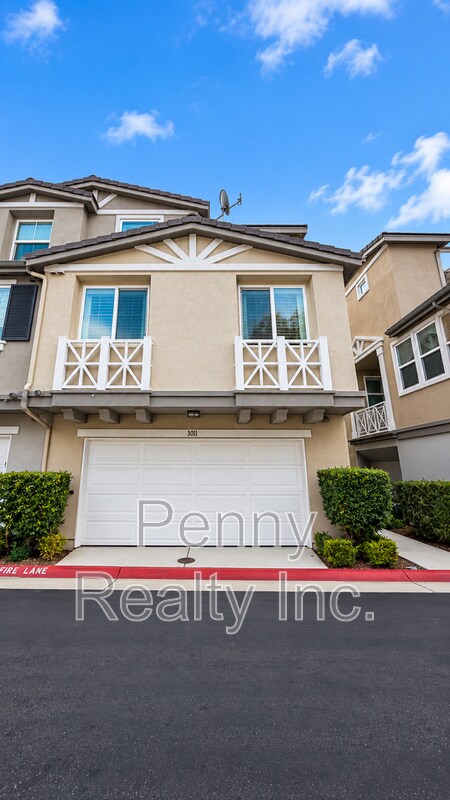 Building Photo - 3011 Pacific Palm Way