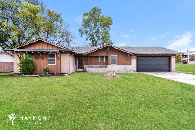 Building Photo - 101 Patti J St